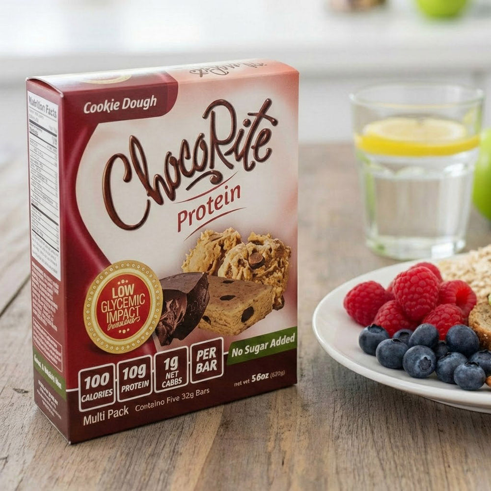 The Fullness Secret: Why Fiber is Your Best Weight Loss Ally