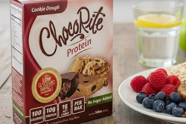 The Fullness Secret: Why Fiber is Your Best Weight Loss Ally