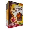 ChocoRite Chocolate Crispy Caramel Box of 9