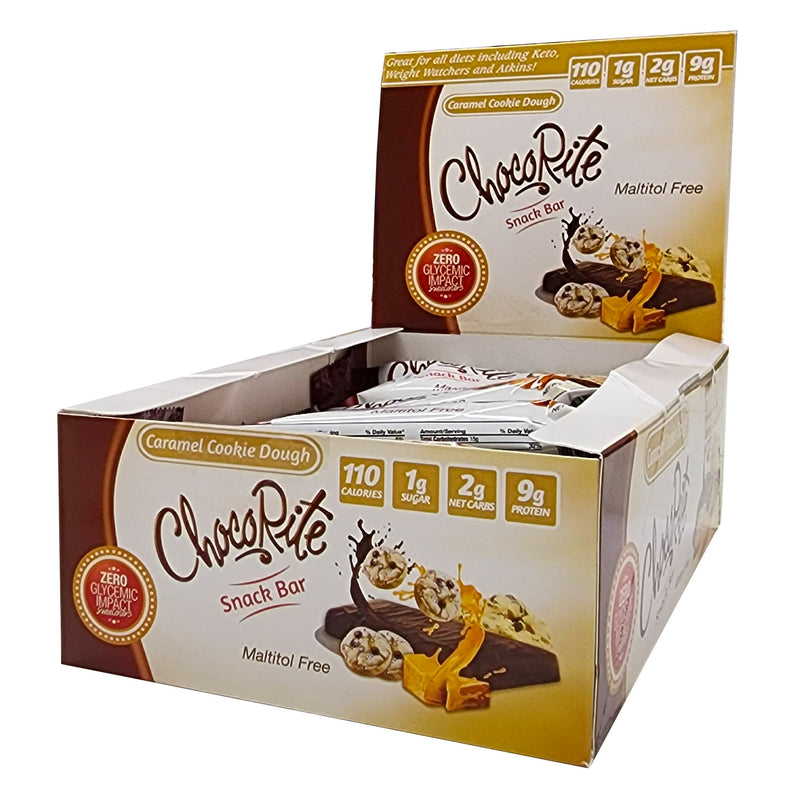 https://chocorite.com/cdn/shop/products/chocorite-caramel-cookie-dough-protein-bars_800x.jpg?v=1672170092